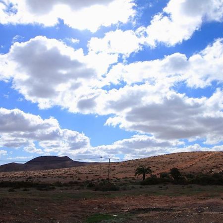 Montana Valles De Ortega - A Εξωτερικό φωτογραφία